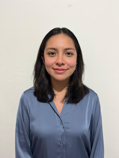 Lic. Maria Fernanda Mautino Rincon