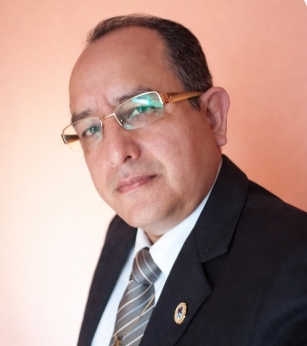Lic. Marco Antonio Rodríguez Castellanos