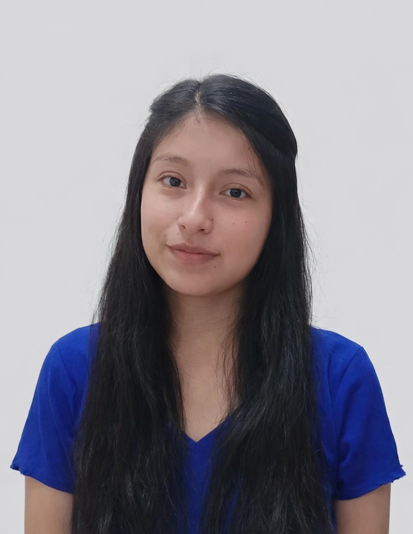 Lic. Milene Alessandra Vilca Apolinar
