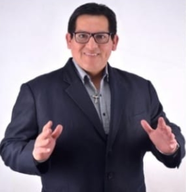 Lic, José Manuel mostacero sandoval