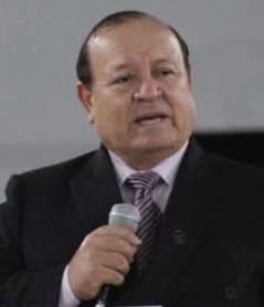 Lic. Fernando Montero Rodriguez